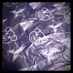 JSC x Shane Dawson Tissue Paper